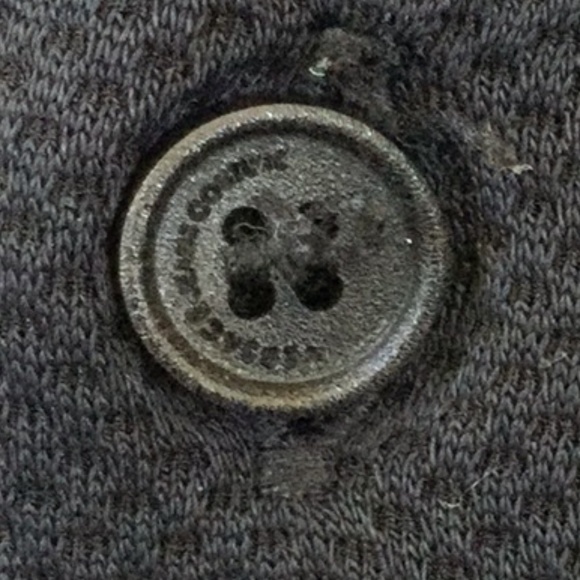 Versace Jeans Couture Men Black Shirt ﻿ ﻿ - Picture 7 of 15